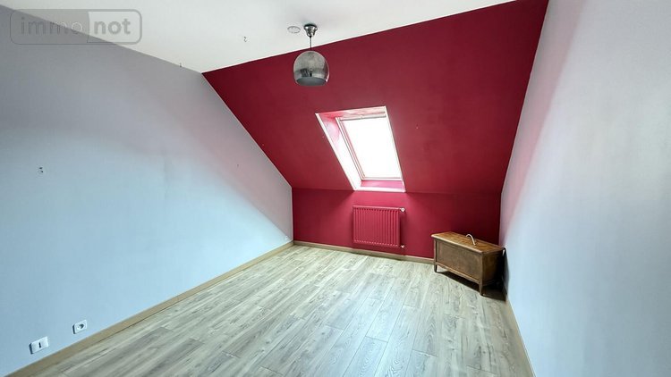Appartement a vendre Chantepie 35135 Ille-et-Vilaine 50 m2 2 pièces 177225 euros