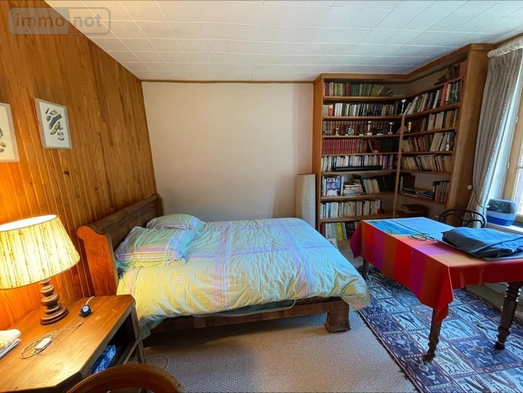Maison a vendre Matafelon-Granges 01580 Ain 126 m2 5 pièces 265000 euros