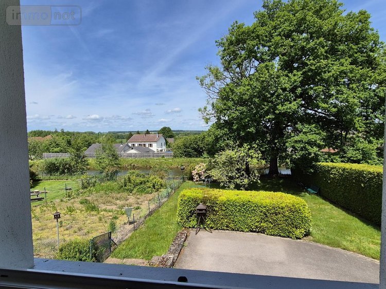 Maison a vendre Sanchey 88390 Vosges 99 m2 4 pièces 246000 euros