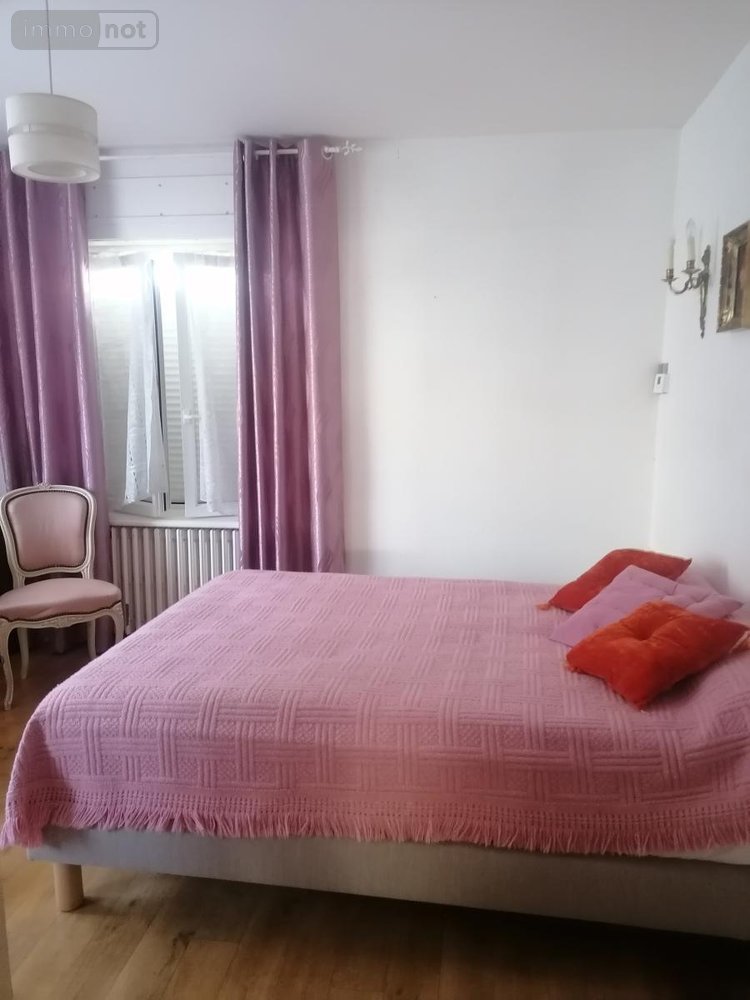 Maison a vendre Plouvorn 29420 Finistère 195 m2 9 pièces 208400 euros