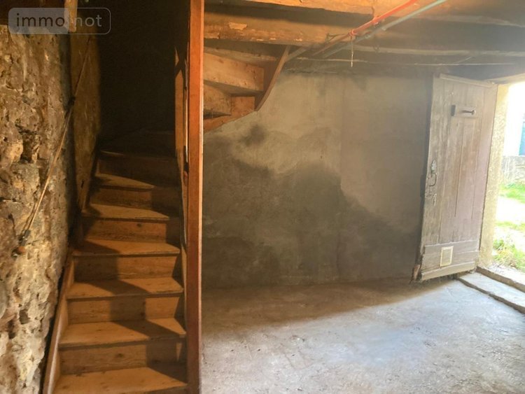 Maison a vendre Meximieux 01800 Ain 77 m2 4 pièces 139000 euros