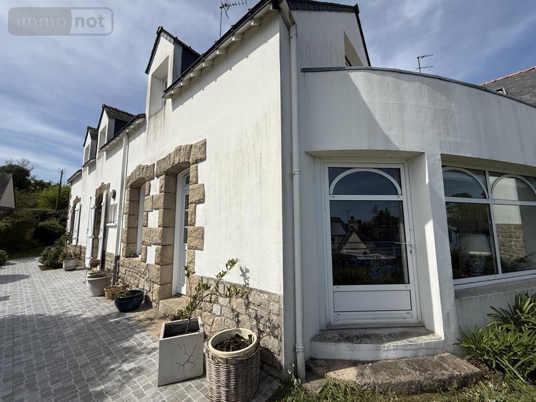 Maison a vendre La Trinité-sur-Mer 56470 Morbihan 200 m2 10 pièces 1200000 euros