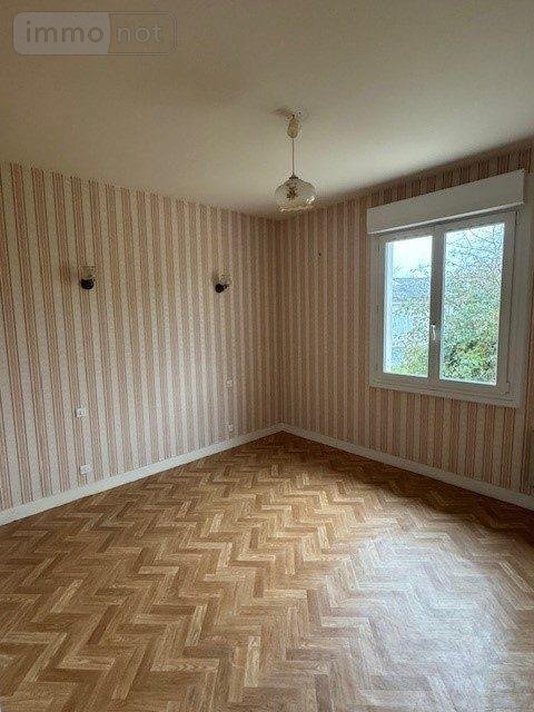 Maison a vendre Saumur 49400 Maine-et-Loire 104 m2 6 pièces 169400 euros