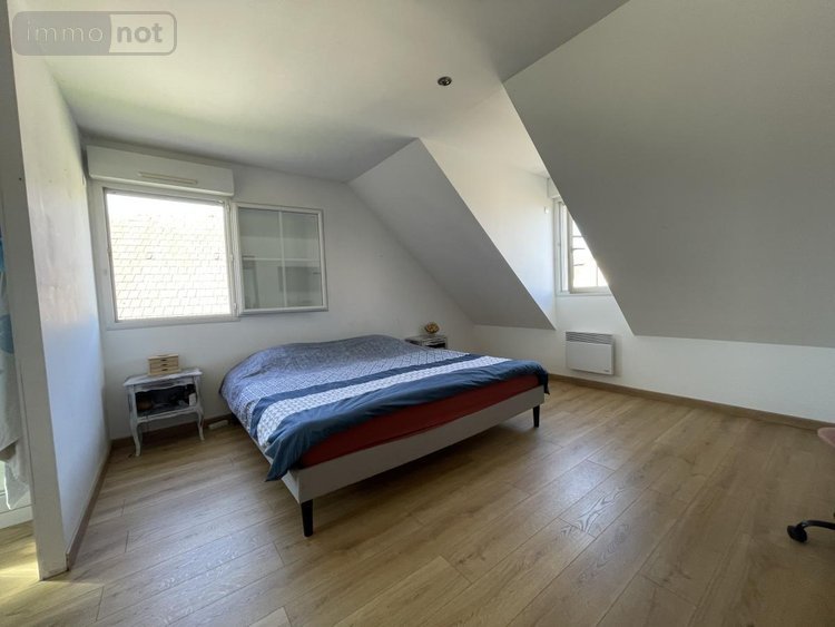 Maison a vendre Marolles-les-Braults 72260 Sarthe 150 m2 7 pièces 245260 euros