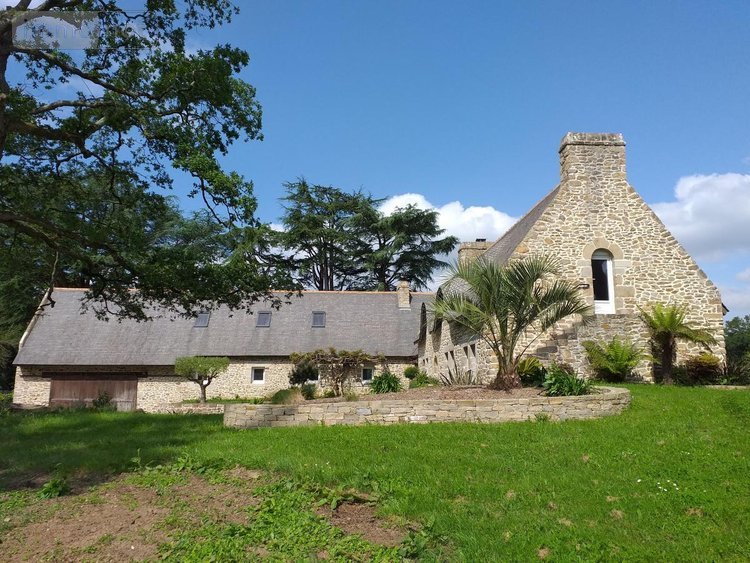 Maison a vendre Kervignac 56700 Morbihan 320 m2 11 pièces 1134372 euros