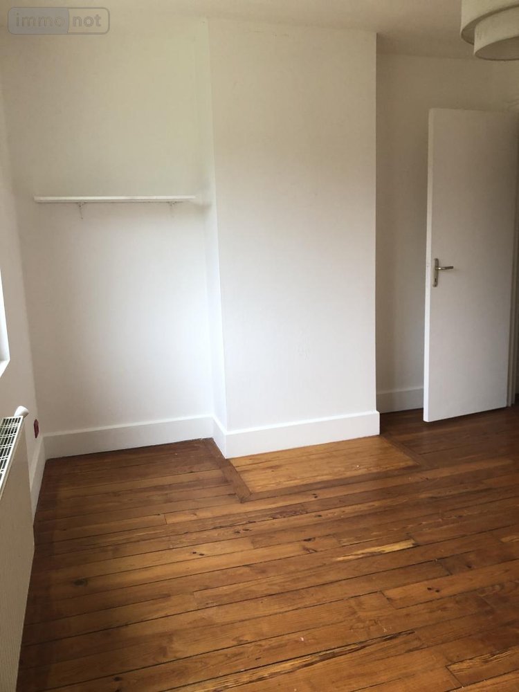 Location maison Amiens 80000 Somme 66 m2 4 pièces 811 euros