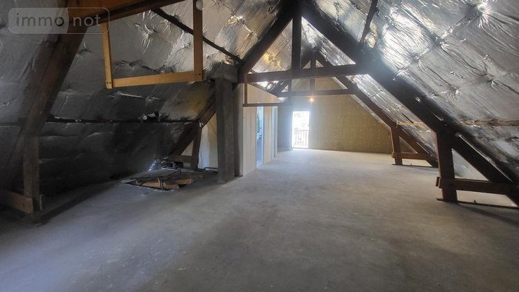 Maison a vendre Riantec 56670 Morbihan 134 m2 6 pièces 395000 euros