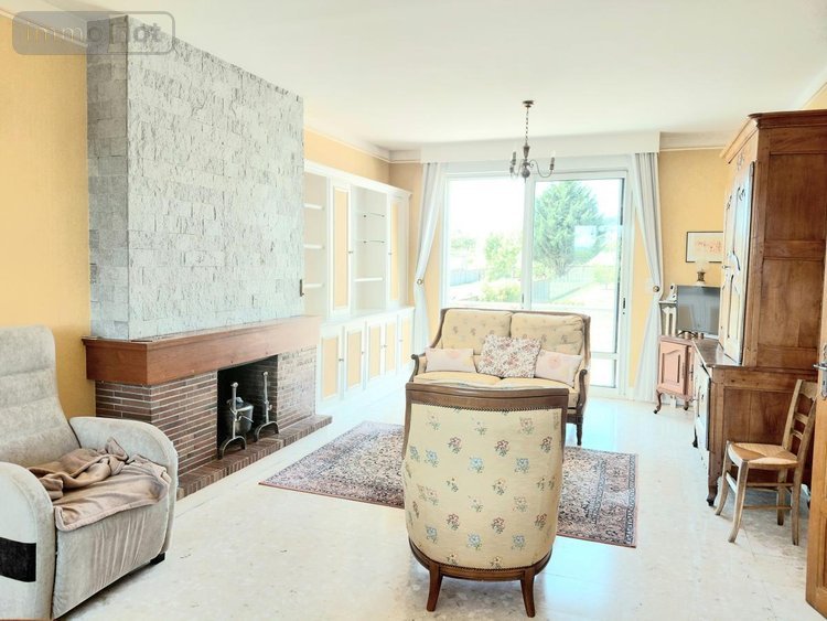 Maison a vendre Val-au-Perche 61260 Orne 198 m2 6 pièces 179350 euros