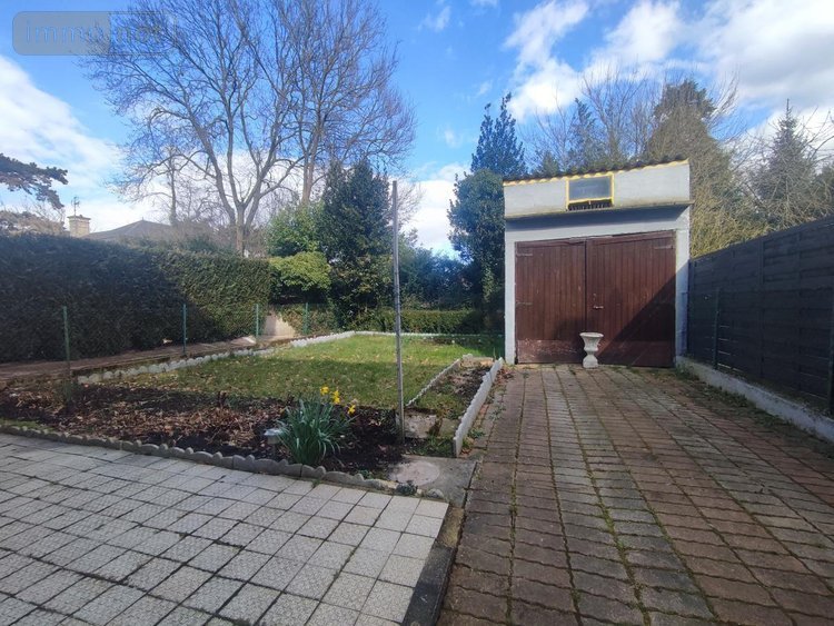 Maison a vendre Aire-sur-la-Lys 62120 Pas-de-Calais 90 m2 4 pièces 105000 euros