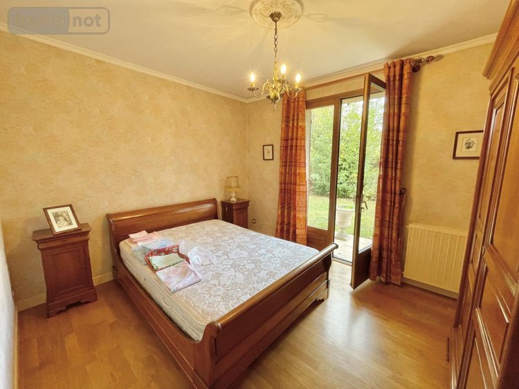 Maison a vendre Cormontreuil 51350 Marne 200 m2 7 pièces 420000 euros