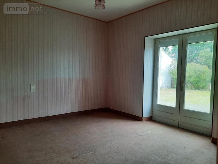 Maison a vendre Challans 85300 Vendée 129 m2 5 pièces 252200 euros