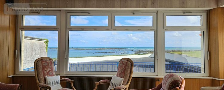 Maison a vendre Loctudy 29750 Finistère 200 m2 7 pièces 1248000 euros