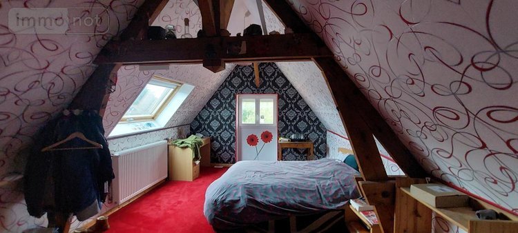 Maison a vendre Villers-Bretonneux 80800 Somme 373 m2 11 pièces 495000 euros