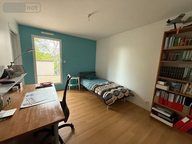 Maison a vendre Betton 35830 Ille-et-Vilaine 171 m2 8 pièces 569000 euros