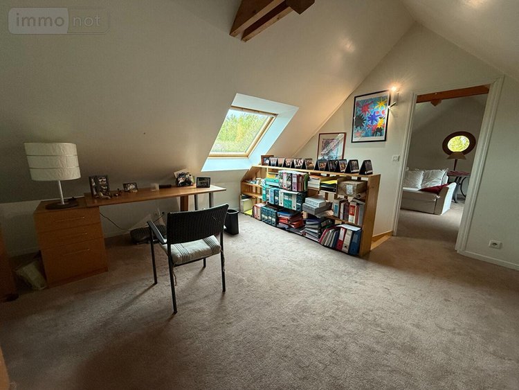 Maison a vendre Betton 35830 Ille-et-Vilaine 171 m2 8 pièces 569000 euros