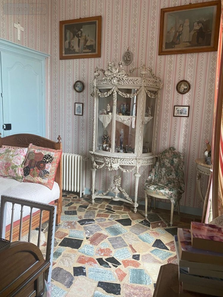 Maison a vendre Parné-sur-Roc 53260 Mayenne 225 m2  351550 euros