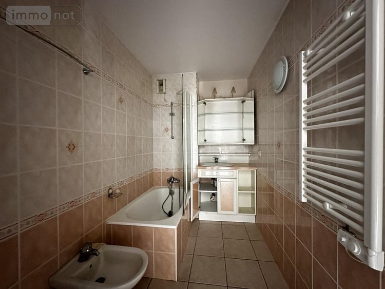 Appartement a vendre Vannes 56000 Morbihan 51 m2 2 pièces 167543 euros