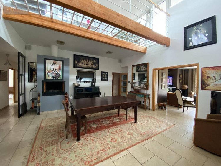 Maison a vendre Saint-Agathon 22200 Côtes-d'Armor 218 m2 8 pièces 539680 euros