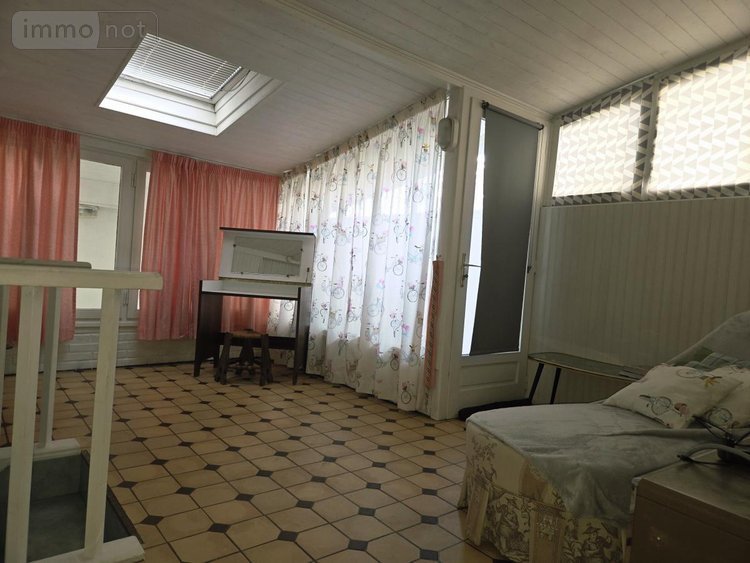 Maison a vendre Château-Gontier-sur-Mayenne 53200 Mayenne 129 m2 6 pièces 178100 euros