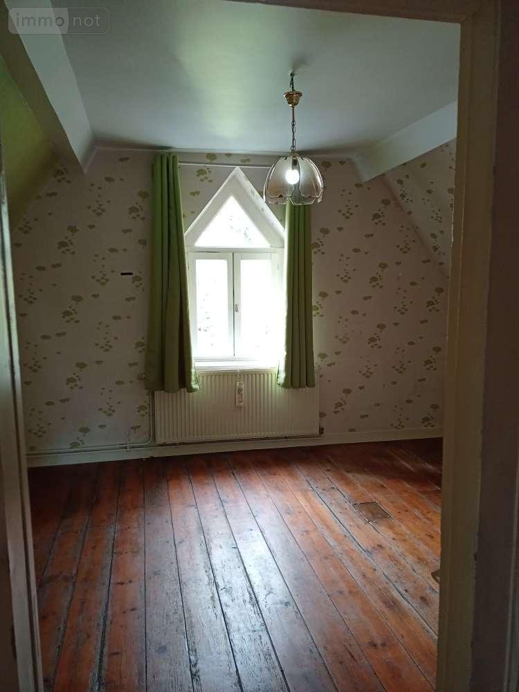 Maison a vendre Lambres-lez-Douai 59552 Nord 129 m2 6 pièces 201100 euros