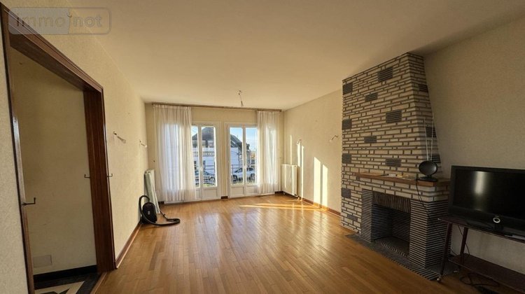 Maison a vendre Le Mesnil-Esnard 76240 Seine-Maritime 140 m2 6 pièces 294000 euros