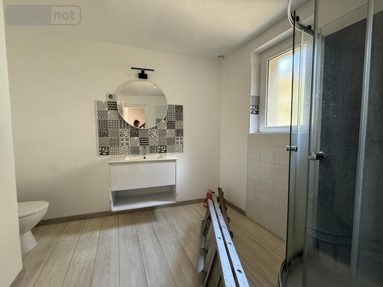 Maison a vendre Cherbourg-en-Cotentin 50100 Manche 83 m2 4 pièces 237000 euros