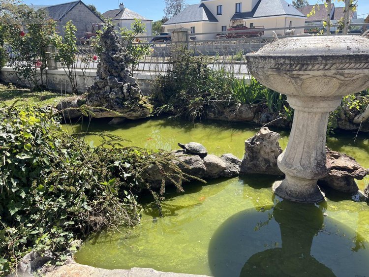 Maison a vendre L'Île-Bouchard 37220 Indre-et-Loire 85 m2 4 pièces 159000 euros