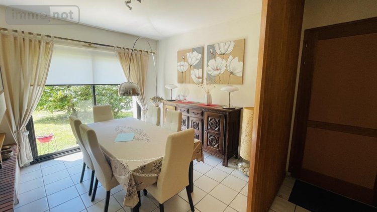 Maison a vendre Crach 56950 Morbihan 150 m2 6 pièces 555700 euros