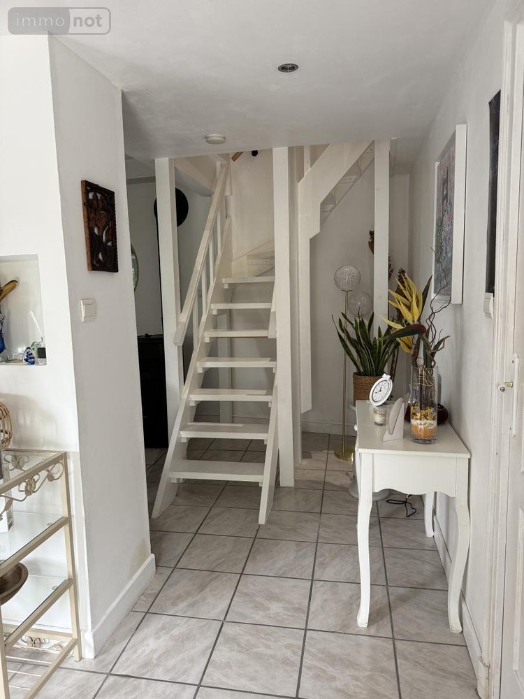 Maison a vendre Plémet 22210 Côtes-d'Armor 87 m2  144000 euros