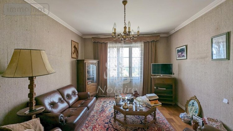 Maison a vendre Saint-Pol-de-Léon 29250 Finistère 148 m2  187340 euros