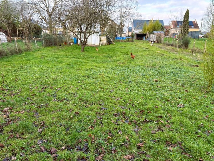 Maison a vendre Montbizot 72380 Sarthe 104 m2 5 pièces 229720 euros