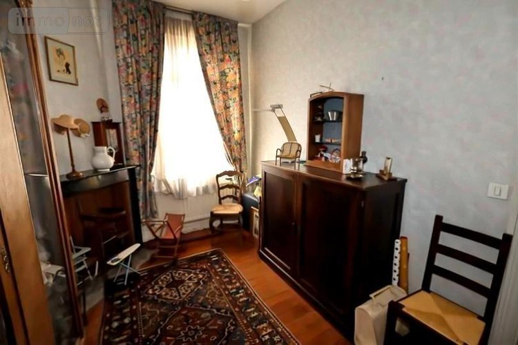 Maison a vendre Cambrai 59400 Nord 170 m2 7 pièces 278000 euros