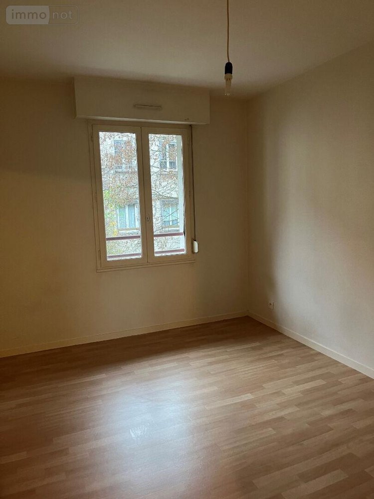 Location appartement Rennes 35000 Ille-et-Vilaine 61 m2 3 pièces 785 euros