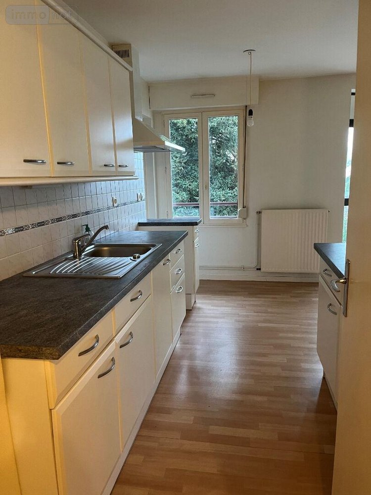 Location appartement Rennes 35000 Ille-et-Vilaine 61 m2 3 pièces 785 euros