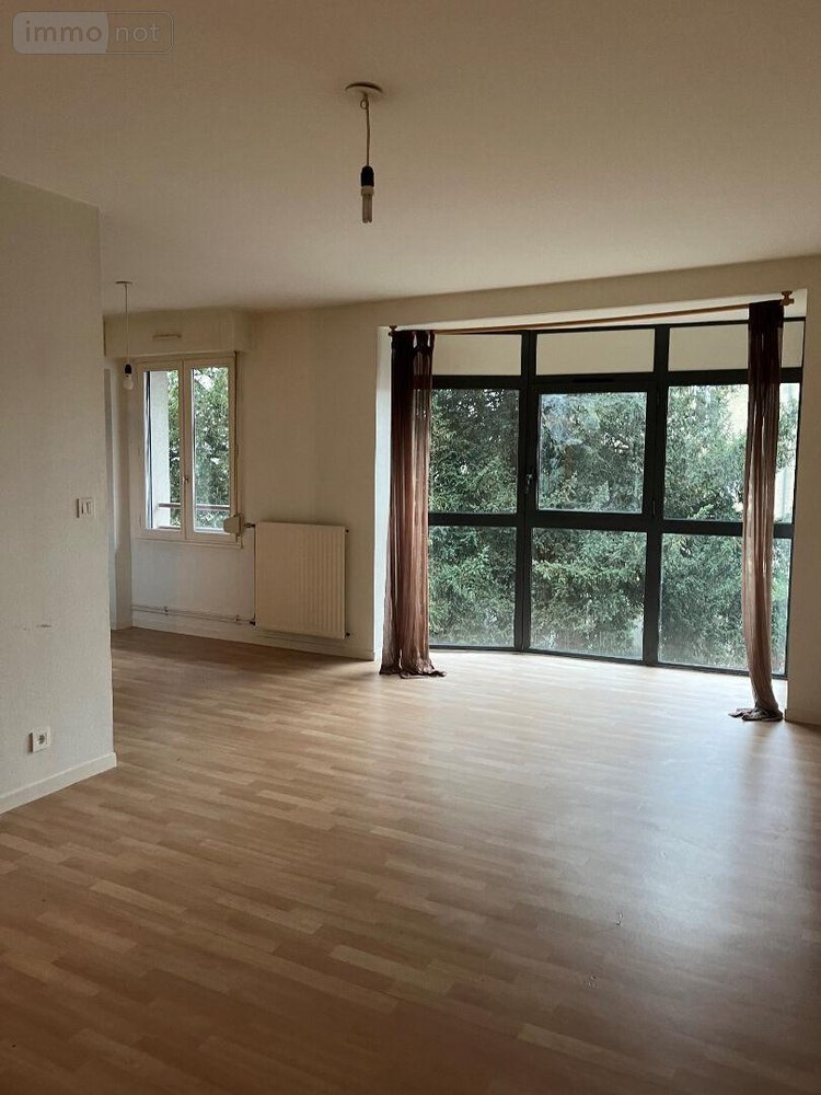 Location appartement Rennes 35000 Ille-et-Vilaine 61 m2 3 pièces 785 euros