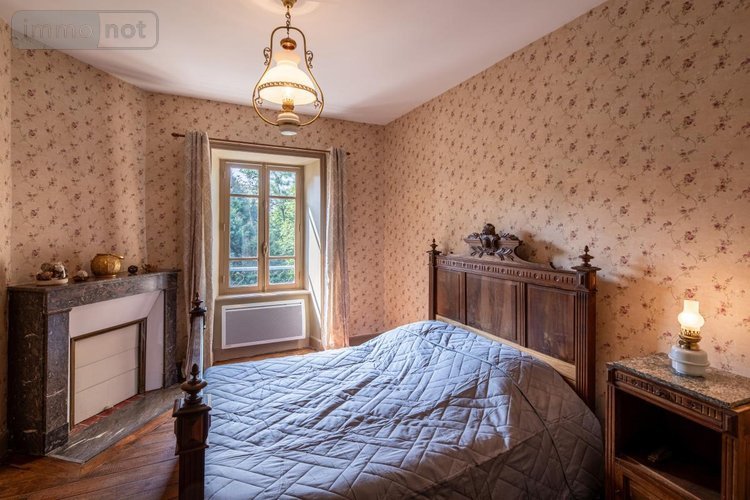 Maison a vendre Andelat 15100 Cantal 102 m2  245000 euros