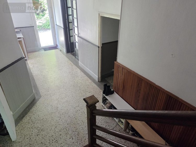 Maison a vendre Mourmelon-le-Grand 51400 Marne 330 m2 10 pièces 295000 euros
