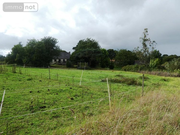 Maison a vendre Gueltas 56920 Morbihan 160 m2 7 pièces 367000 euros