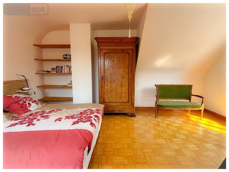 Maison a vendre Avrillé 49240 Maine-et-Loire 172 m2 6 pièces 579860 euros