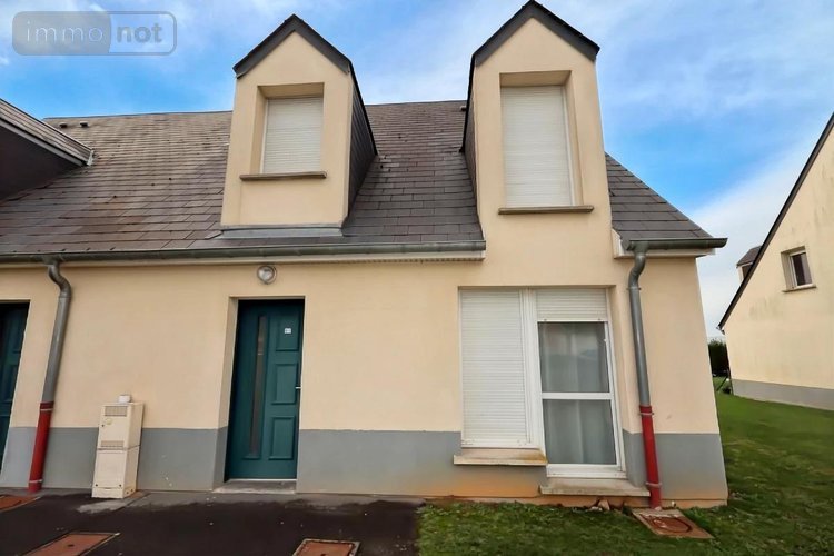 Appartement a vendre Caudry 59540 Nord 28 m2 1 pièce 44400 euros