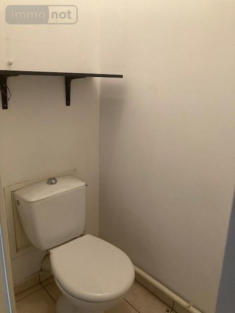 Location appartement Arras 62000 Pas-de-Calais 49 m2 2 pièces 545 euros