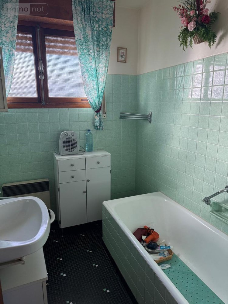 Maison a vendre Bréhal 50290 Manche 83 m2  274940 euros