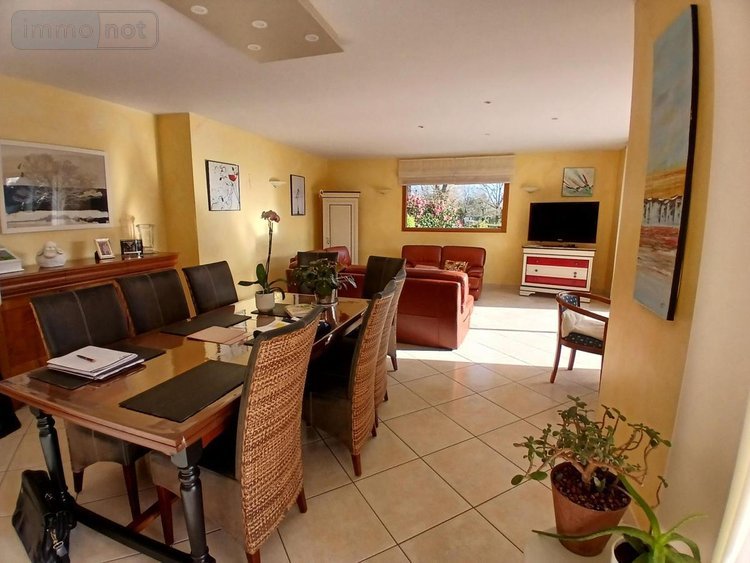 Maison a vendre Surzur 56450 Morbihan 185 m2 6 pièces 699000 euros