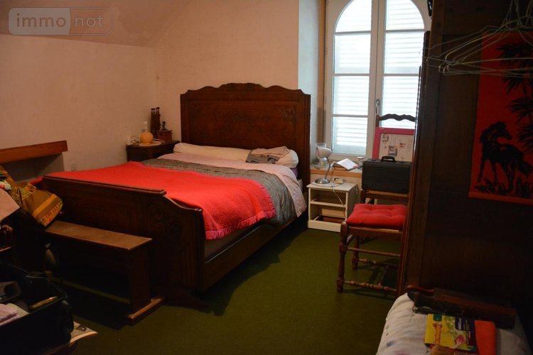 Maison a vendre Meslay-du-Maine 53170 Mayenne 171 m2 8 pièces 202800 euros