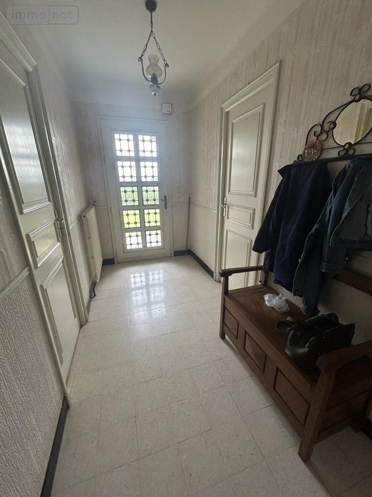 Maison a vendre Plédran 22960 Côtes-d'Armor 67 m2 7 pièces 196100 euros