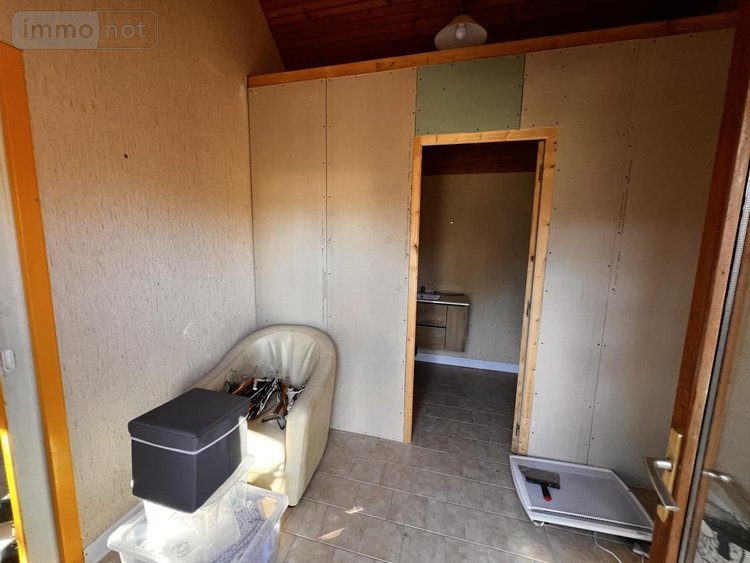 Maison a vendre Meusnes 41130 Loir-et-Cher 106 m2 6 pièces 148400 euros