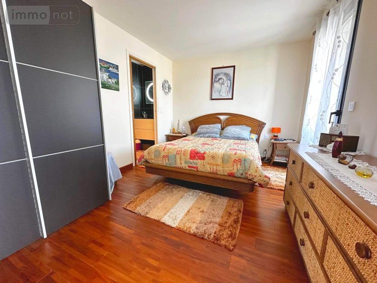 Maison a vendre Pont-Péan 35131 Ille-et-Vilaine 138 m2 5 pièces 415000 euros