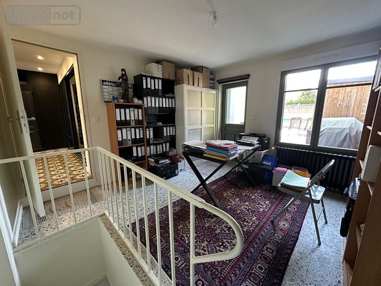 Maison a vendre Rennes 35000 Ille-et-Vilaine 102 m2 5 pièces 730000 euros