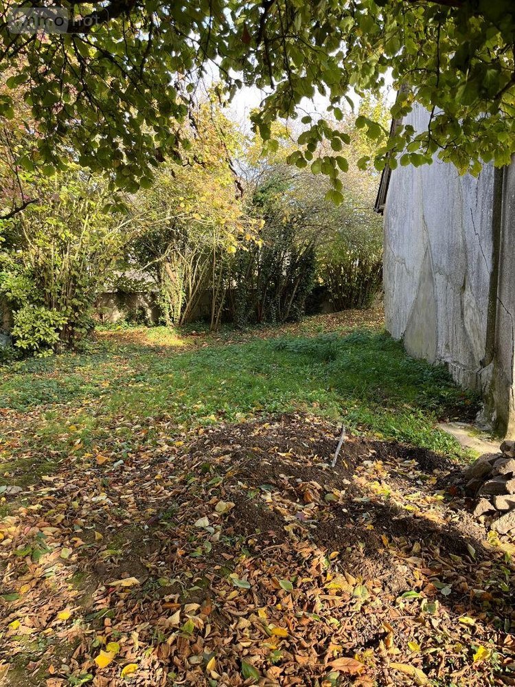 Location maison Betton 35830 Ille-et-Vilaine 75 m2 5 pièces 850 euros