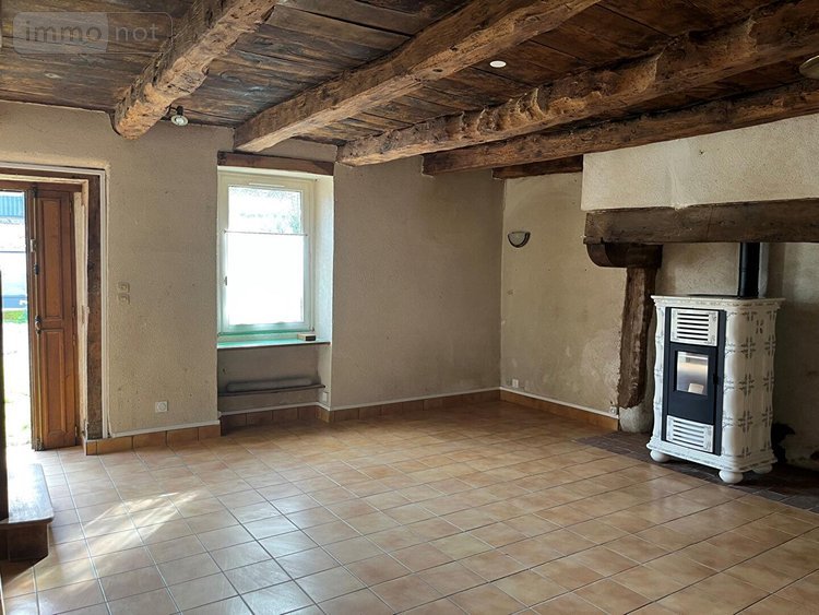 Location maison Betton 35830 Ille-et-Vilaine 75 m2 5 pièces 850 euros